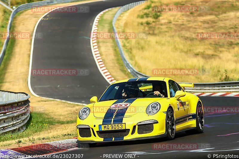 Bild #23027307 - Touristenfahrten Nürburgring Nordschleife (16.07.2023)