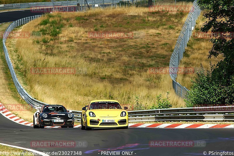 Bild #23027348 - Touristenfahrten Nürburgring Nordschleife (16.07.2023)