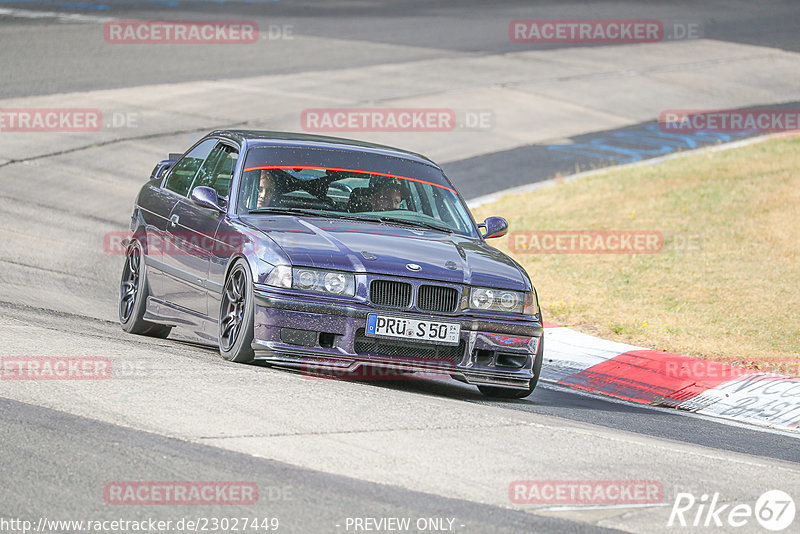 Bild #23027449 - Touristenfahrten Nürburgring Nordschleife (16.07.2023)