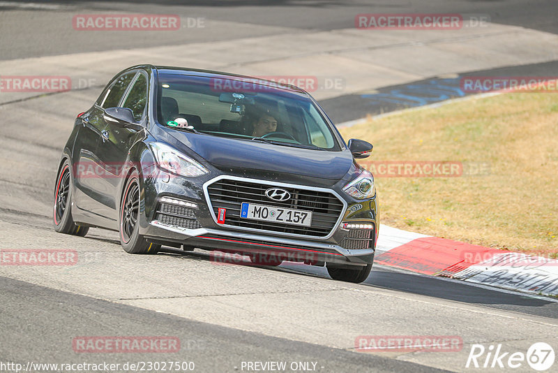 Bild #23027500 - Touristenfahrten Nürburgring Nordschleife (16.07.2023)