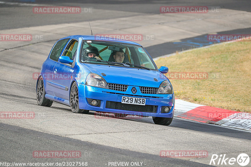 Bild #23027568 - Touristenfahrten Nürburgring Nordschleife (16.07.2023)