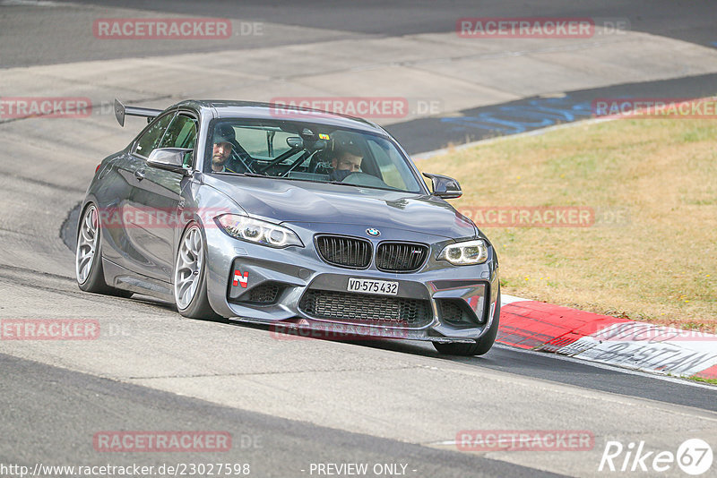 Bild #23027598 - Touristenfahrten Nürburgring Nordschleife (16.07.2023)