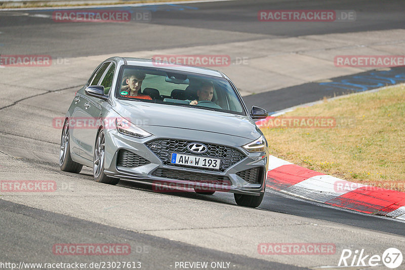 Bild #23027613 - Touristenfahrten Nürburgring Nordschleife (16.07.2023)