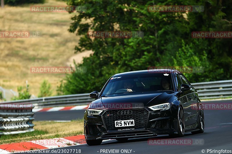 Bild #23027718 - Touristenfahrten Nürburgring Nordschleife (16.07.2023)