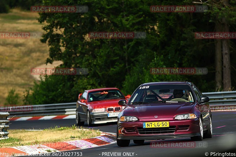 Bild #23027753 - Touristenfahrten Nürburgring Nordschleife (16.07.2023)