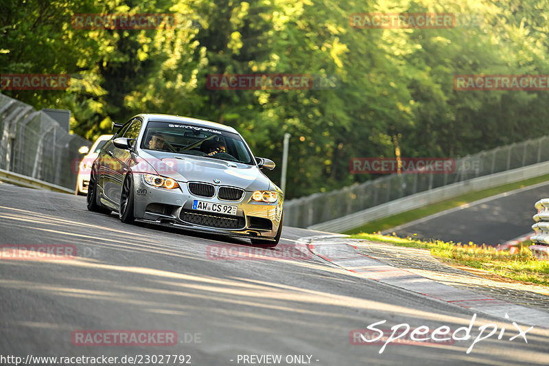 Bild #23027792 - Touristenfahrten Nürburgring Nordschleife (16.07.2023)