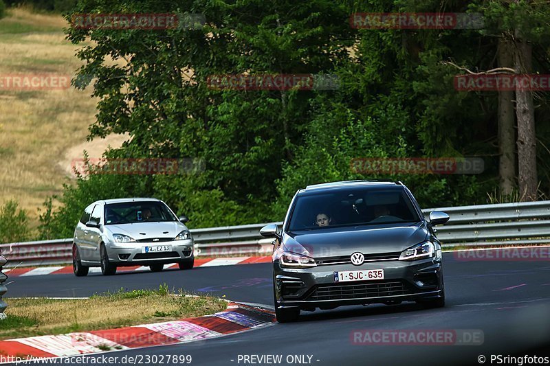 Bild #23027899 - Touristenfahrten Nürburgring Nordschleife (16.07.2023)