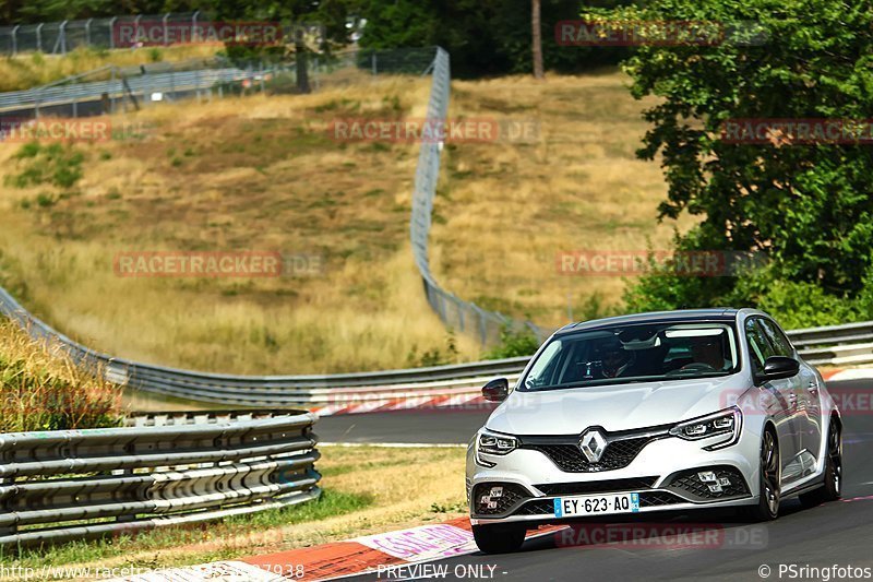 Bild #23027938 - Touristenfahrten Nürburgring Nordschleife (16.07.2023)