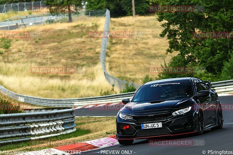 Bild #23027982 - Touristenfahrten Nürburgring Nordschleife (16.07.2023)