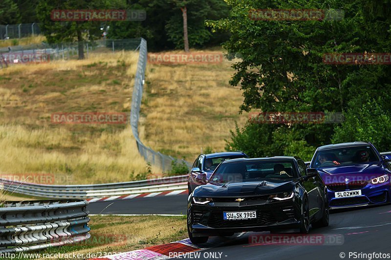 Bild #23027993 - Touristenfahrten Nürburgring Nordschleife (16.07.2023)