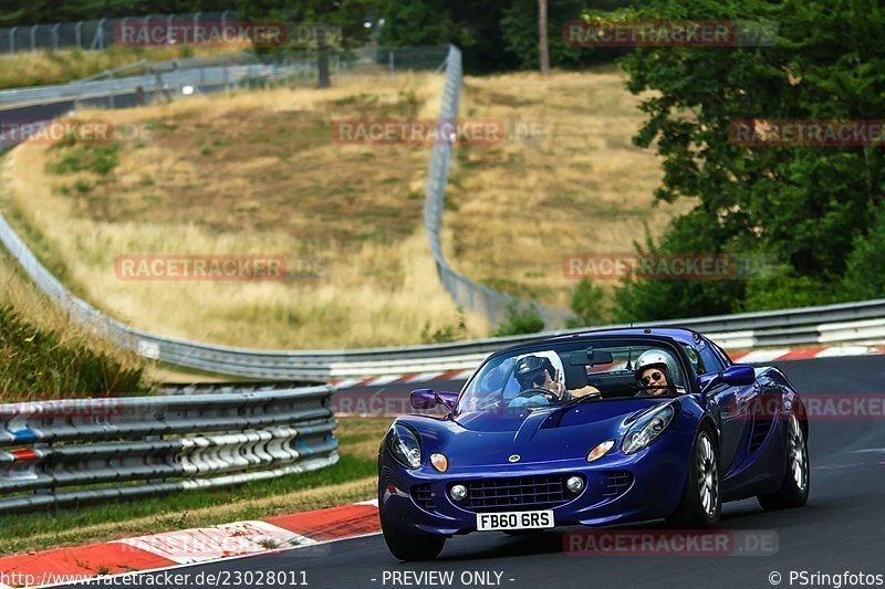 Bild #23028011 - Touristenfahrten Nürburgring Nordschleife (16.07.2023)