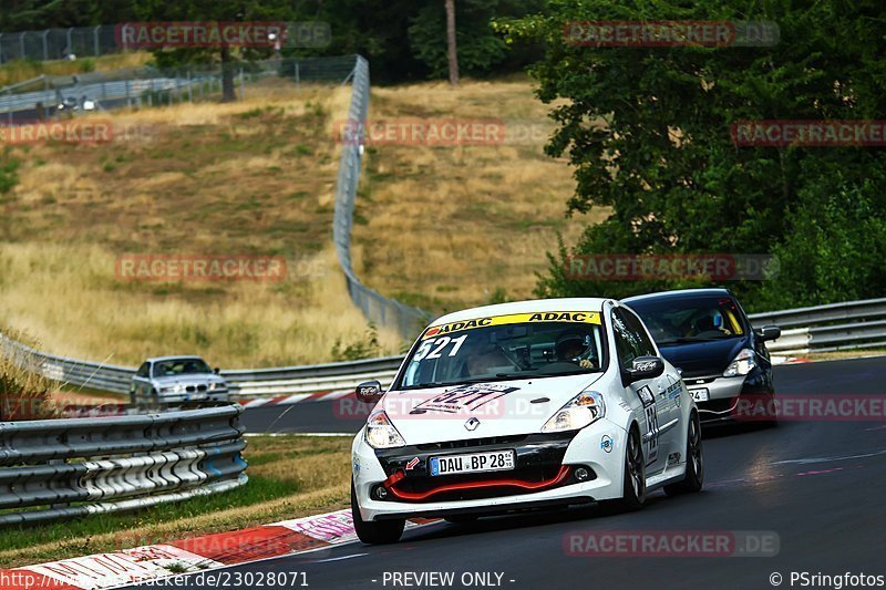 Bild #23028071 - Touristenfahrten Nürburgring Nordschleife (16.07.2023)