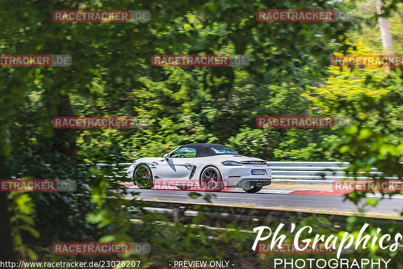 Bild #23028207 - Touristenfahrten Nürburgring Nordschleife (16.07.2023)