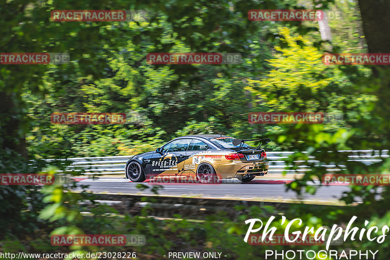 Bild #23028226 - Touristenfahrten Nürburgring Nordschleife (16.07.2023)