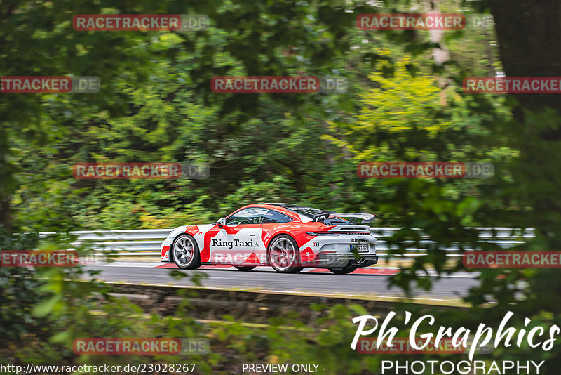 Bild #23028267 - Touristenfahrten Nürburgring Nordschleife (16.07.2023)