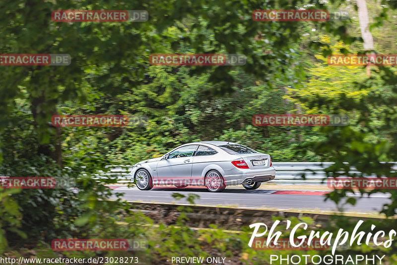 Bild #23028273 - Touristenfahrten Nürburgring Nordschleife (16.07.2023)