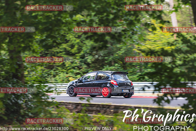 Bild #23028300 - Touristenfahrten Nürburgring Nordschleife (16.07.2023)