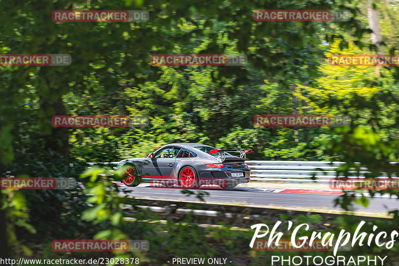 Bild #23028378 - Touristenfahrten Nürburgring Nordschleife (16.07.2023)