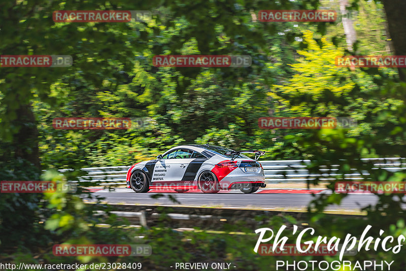 Bild #23028409 - Touristenfahrten Nürburgring Nordschleife (16.07.2023)