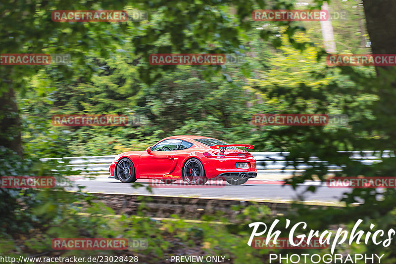 Bild #23028428 - Touristenfahrten Nürburgring Nordschleife (16.07.2023)