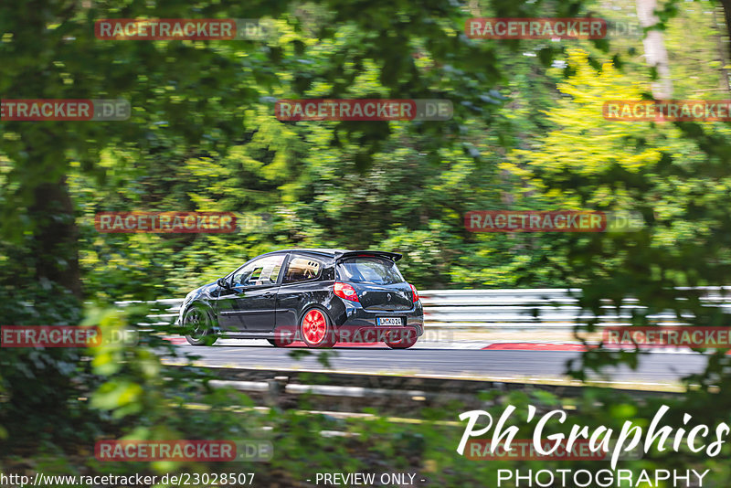 Bild #23028507 - Touristenfahrten Nürburgring Nordschleife (16.07.2023)