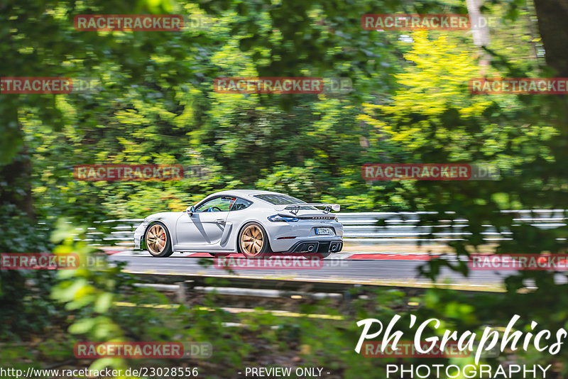 Bild #23028556 - Touristenfahrten Nürburgring Nordschleife (16.07.2023)