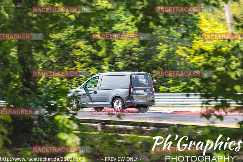 Bild #23028562 - Touristenfahrten Nürburgring Nordschleife (16.07.2023)