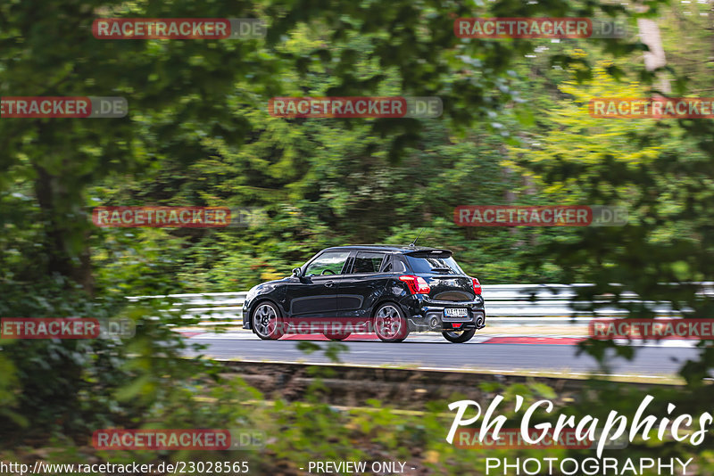 Bild #23028565 - Touristenfahrten Nürburgring Nordschleife (16.07.2023)