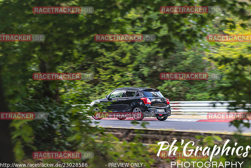 Bild #23028566 - Touristenfahrten Nürburgring Nordschleife (16.07.2023)