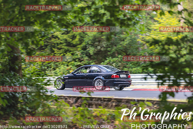 Bild #23028571 - Touristenfahrten Nürburgring Nordschleife (16.07.2023)