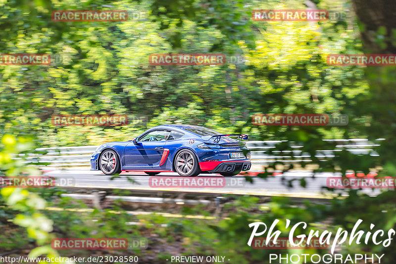 Bild #23028580 - Touristenfahrten Nürburgring Nordschleife (16.07.2023)