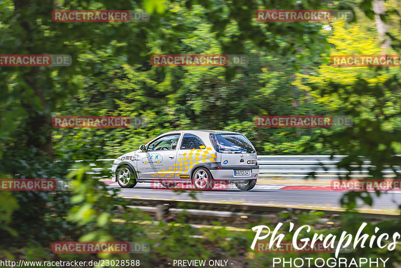 Bild #23028588 - Touristenfahrten Nürburgring Nordschleife (16.07.2023)