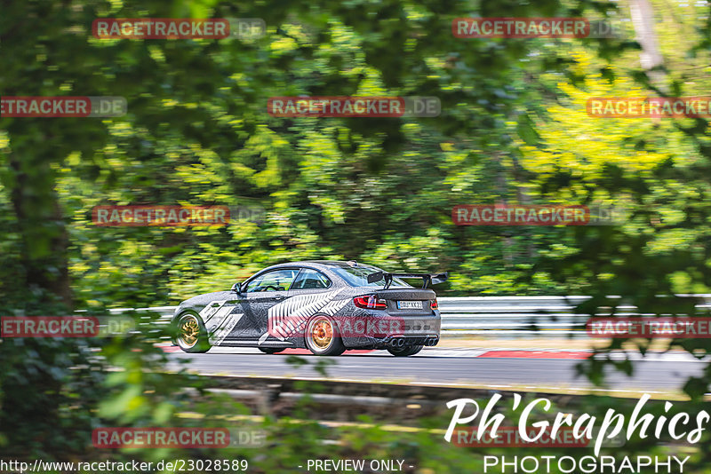 Bild #23028589 - Touristenfahrten Nürburgring Nordschleife (16.07.2023)