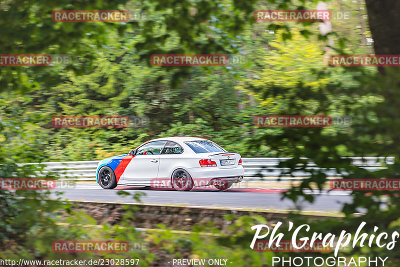 Bild #23028597 - Touristenfahrten Nürburgring Nordschleife (16.07.2023)