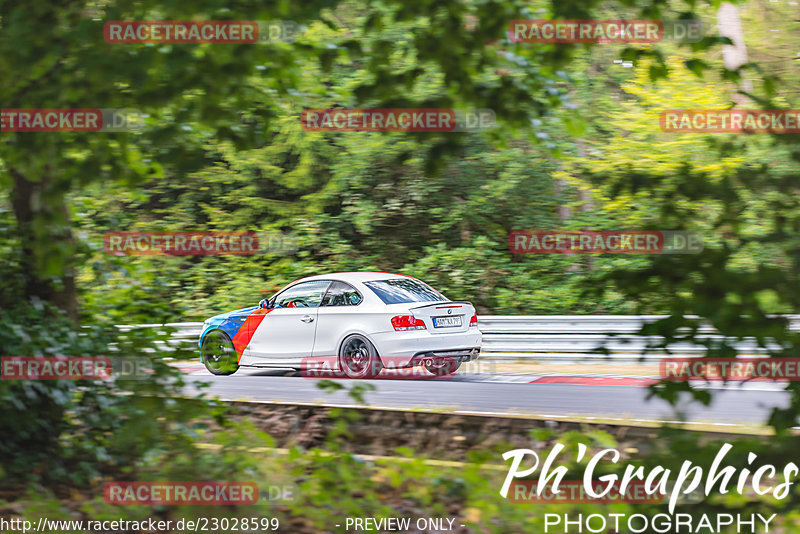 Bild #23028599 - Touristenfahrten Nürburgring Nordschleife (16.07.2023)