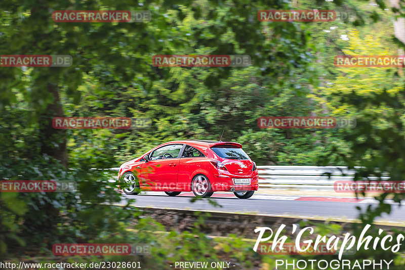 Bild #23028601 - Touristenfahrten Nürburgring Nordschleife (16.07.2023)