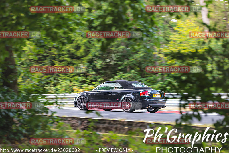 Bild #23028602 - Touristenfahrten Nürburgring Nordschleife (16.07.2023)