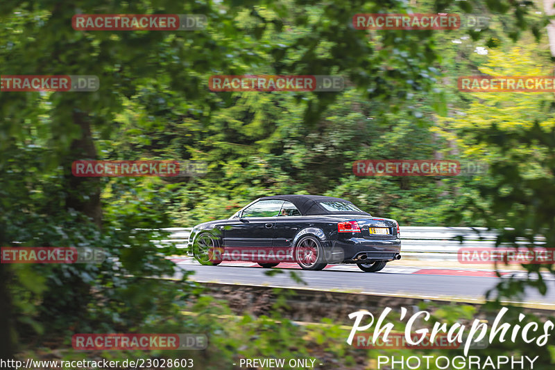 Bild #23028603 - Touristenfahrten Nürburgring Nordschleife (16.07.2023)