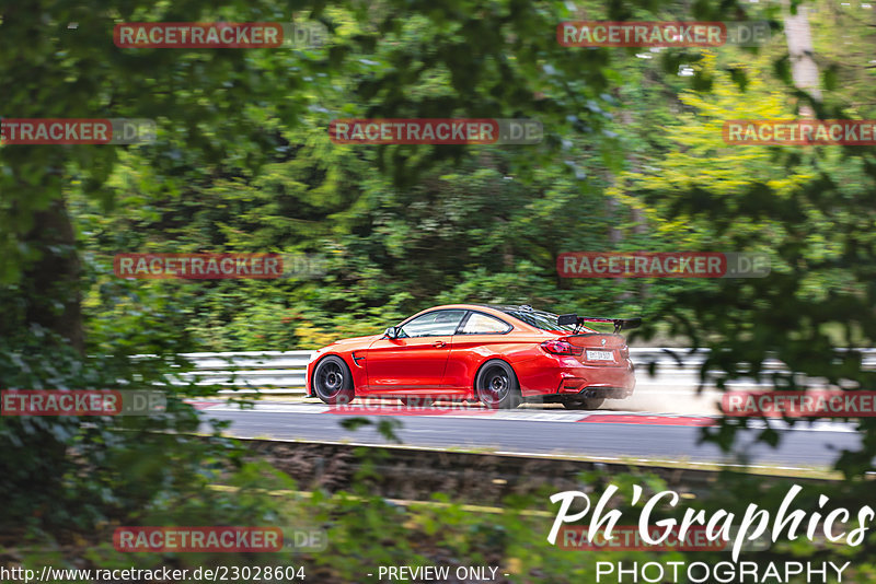 Bild #23028604 - Touristenfahrten Nürburgring Nordschleife (16.07.2023)