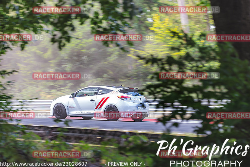 Bild #23028607 - Touristenfahrten Nürburgring Nordschleife (16.07.2023)