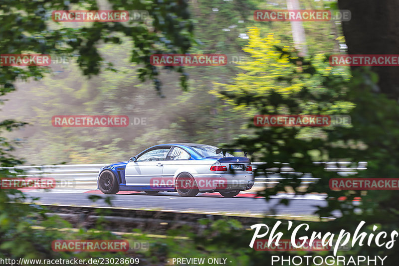 Bild #23028609 - Touristenfahrten Nürburgring Nordschleife (16.07.2023)