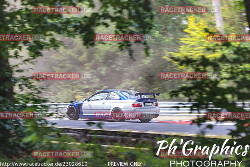 Bild #23028610 - Touristenfahrten Nürburgring Nordschleife (16.07.2023)