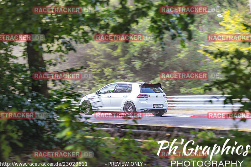 Bild #23028611 - Touristenfahrten Nürburgring Nordschleife (16.07.2023)