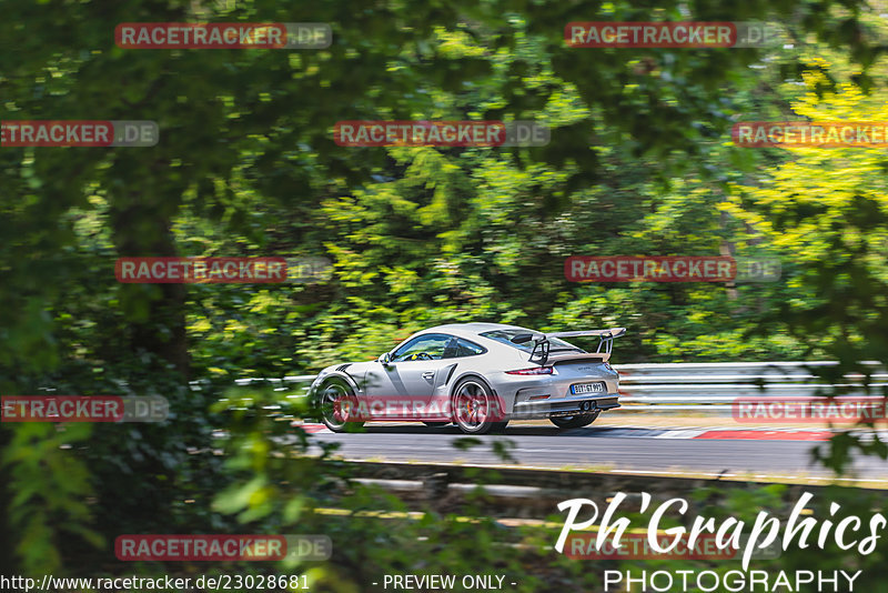 Bild #23028681 - Touristenfahrten Nürburgring Nordschleife (16.07.2023)