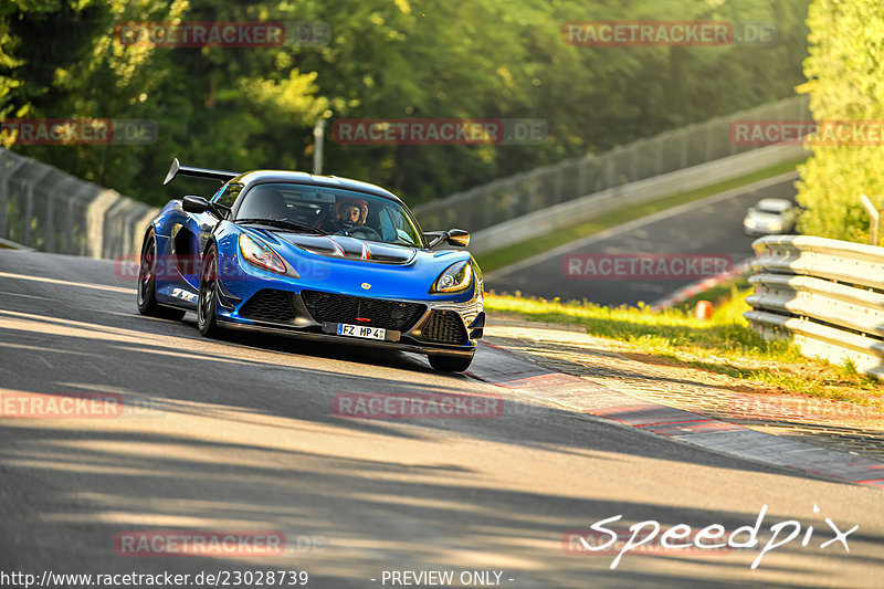 Bild #23028739 - Touristenfahrten Nürburgring Nordschleife (16.07.2023)