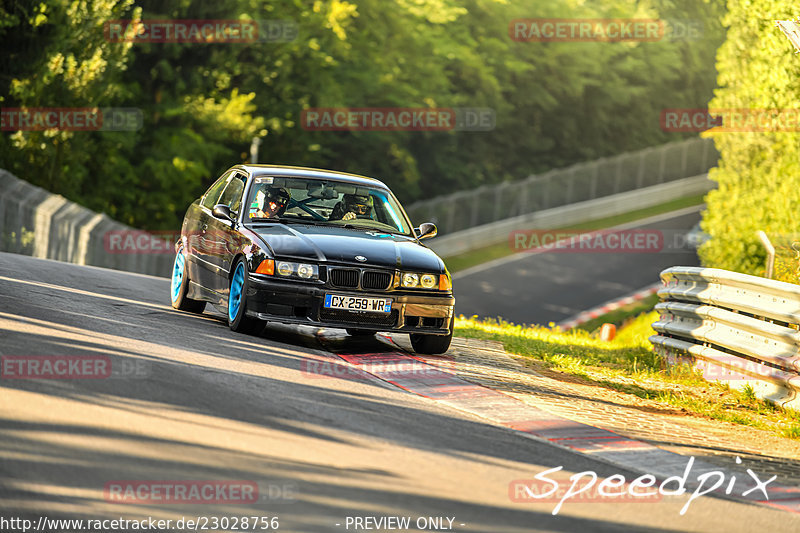 Bild #23028756 - Touristenfahrten Nürburgring Nordschleife (16.07.2023)