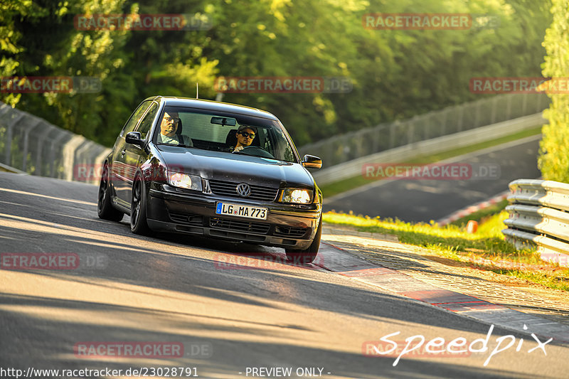 Bild #23028791 - Touristenfahrten Nürburgring Nordschleife (16.07.2023)