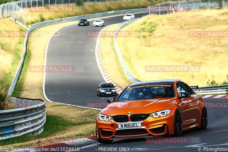 Bild #23028820 - Touristenfahrten Nürburgring Nordschleife (16.07.2023)