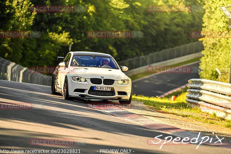 Bild #23028821 - Touristenfahrten Nürburgring Nordschleife (16.07.2023)