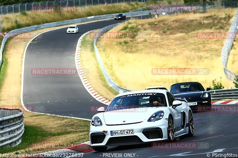 Bild #23028830 - Touristenfahrten Nürburgring Nordschleife (16.07.2023)